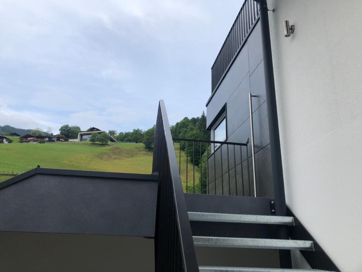 Silber Lodge Im Wiesenstein เอาฟาค์ ภายนอก รูปภาพ