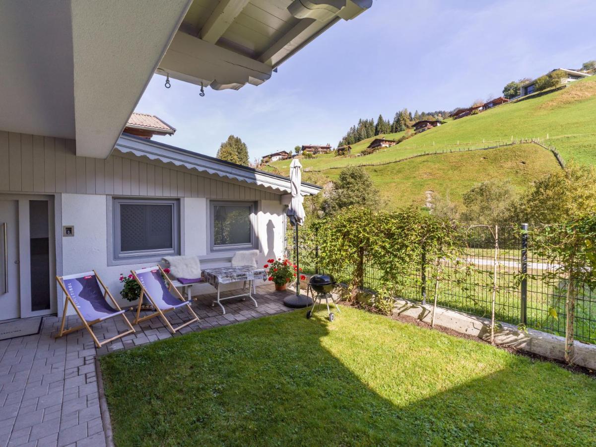 Silber Lodge Im Wiesenstein เอาฟาค์ ภายนอก รูปภาพ